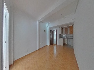 Vivienda en C/ Monte Perdido - Madrid -