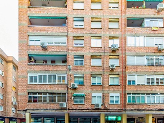 Local en C/ Diego de Torres - Alcalá de Henares -