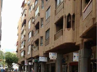 Piso en Tr Circunvalación  - Benidorm - Alicante