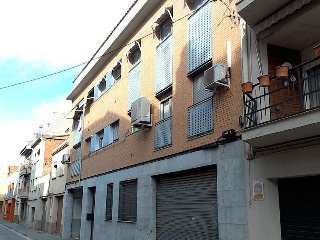 Plaza de garaje con trastero en C/ Riu
