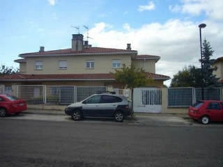 Vivienda en Tr Navarra - Torre de Elorz - 