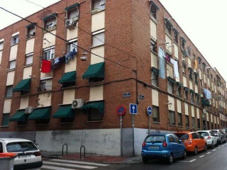 Piso en C/ Alfonso XIII - Madrid -