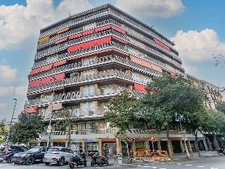 Piso en C/ Bailén - Barcelona -