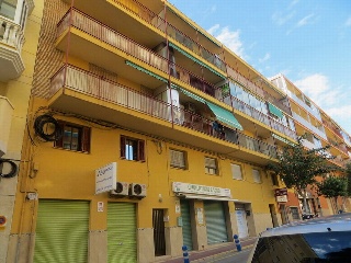 Piso en C/ Ruperto Chapí