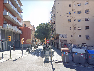Piso en C/ Vallparda