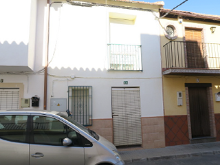 Casa en C/ Acera de San José - Las Gabias - Granada