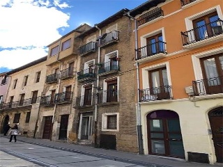 Piso en C/ Julio Ruiz de Alda - Estella/Lizarra - Navarra