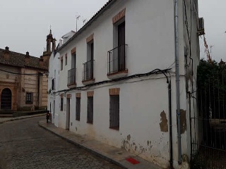 Casa adosada en C/ San Benito