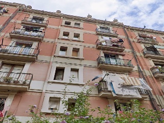 Piso en C/ Nou de la Rambla, Barcelona