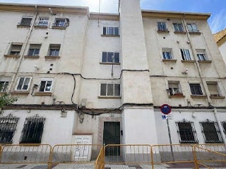 Piso en C/ Héroe de Sostoa, Málaga