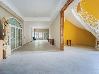 Chalet aislado en Boadilla del Monte