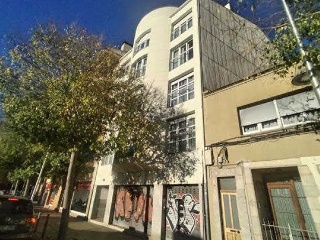 Local en C/ Carme, Girona