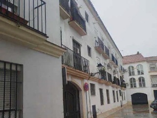 Piso en C/ Monjas Victoria, Jerez de la Frontera (Cádiz)