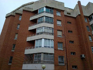 Piso en C/ Hermanos Becerril