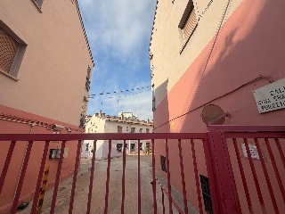 Piso en C/ Mare de Deu de Puigcerver - El Hospitalet de Llobregat -