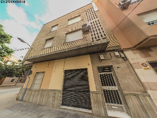 Piso en C/ Pelayo - Novelda - Alicante