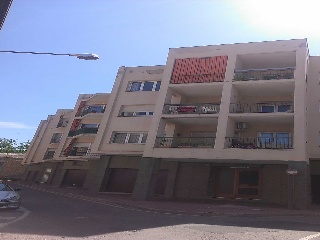 Piso en C/ Carrilet - La Bisbal d´Empordà - Girona