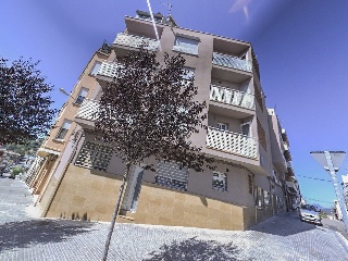 Piso en C/ Sant Mateu