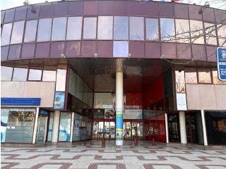 Local en Av. Constitución, Torrejón de Ardoz (Madrid)
