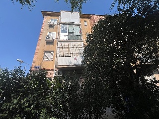 Piso en C/ San Dalmacio - Madrid -