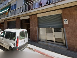 Locales en C/ Ripolles, Granollers (Barcelona)