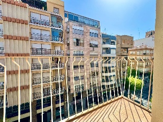 Piso en Elche