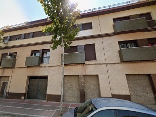 Piso en C/ Marbella - Dos Hermanas - Sevilla