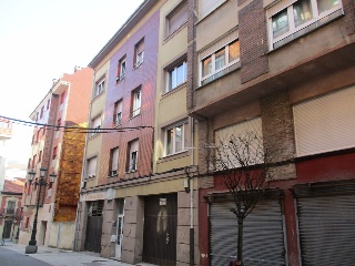 Inmueble situado en Oviedo