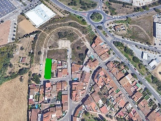 Suelo urbano consolidado en C/ Cul de Sac - Palafrugell - Girona