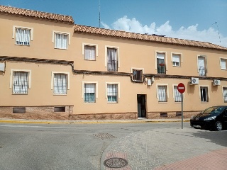 Inmuebles situados en C/ San Antonio Maria Claret