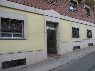 Piso en C/ Marmellá - Barcelona -