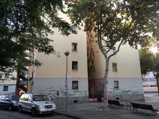 Vivienda en C/ Badajoz