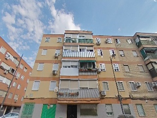 Piso en C/ Cafarnaum - Parla - Madrid