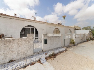 Chalet adosado en C/ Lejona - El Chaparral