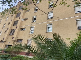 Piso en C/ Sagunt - Sabadell - Barcelona