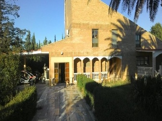 Casa aislada en C/ Longares