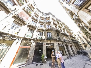 Piso en C/ Milans - Barcelona -