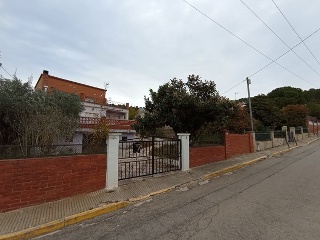 Chalet aislado en C/ Natació