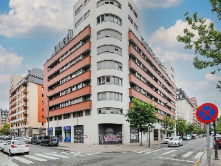 Piso en C/ Dr Espinosa Orive - Bilbao -