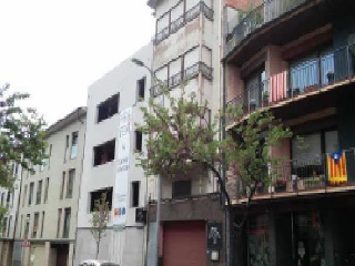 Edificio en Pj Sant Joan - Manlleu - Barcelona