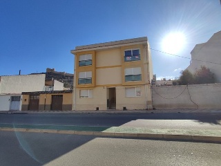 Piso en Ronda Foia