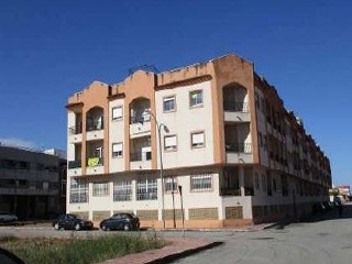 Piso en C/ Jose Antonio Cutillas