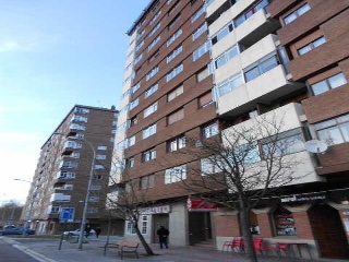 Piso en C/ Portal de Foronda - Vitoria-Gasteiz - Álava