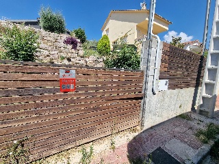 Chalet independiente en C/ Vicenç Bou - Canovelles i Samalús - Barcelona