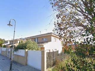 Vivienda en C/ Montserrat Roig