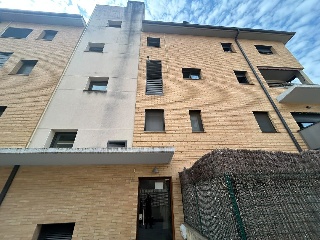 Piso en C/ Salvador Espriu - Sant Cebrià de Vallalta - Barcelona