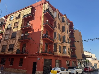 Piso en C/ Napols - Villarreal - Castellón