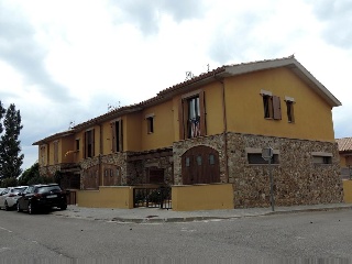 Casa adosada en Bellcaire d´Empordà (Girona)
