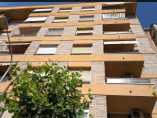 Piso en C/ Barcelona - Balaguer - Lleida