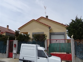 Chalet independiente en Padiernos - Asturias -